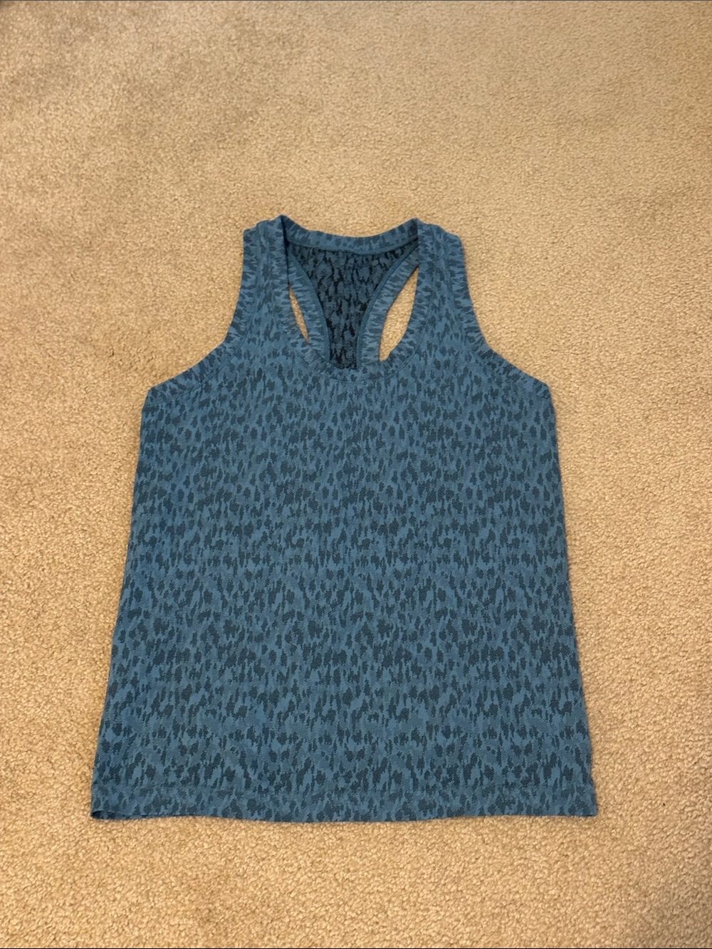 Athleta momentum tank